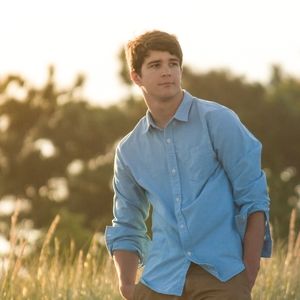 Meet your Posher, Evan